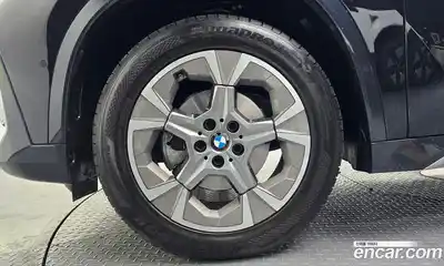 BMW X1 2025 2.0 Автомат в Москве № 620757, миниатюра 5