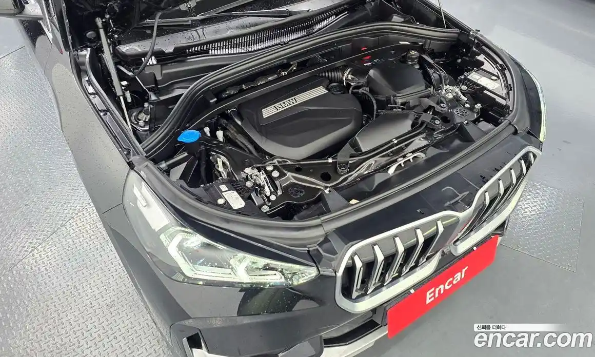 BMW X1 2025 2.0 Автомат в Москве № 620757, фото 6