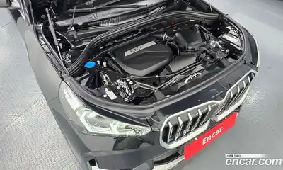 BMW X1 2025 2.0 Автомат в Москве № 620757, миниатюра 6