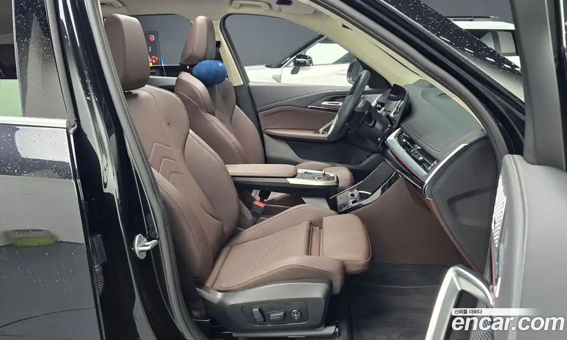 BMW X1 2025 2.0 Автомат в Москве № 620757, фото 10