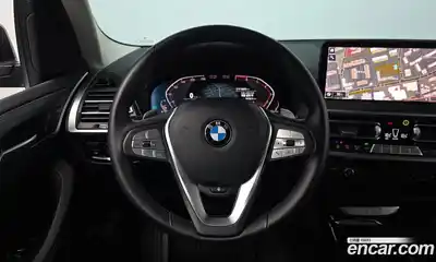 BMW X3 2024 2.0 Автомат в Москве № 620758, миниатюра 12