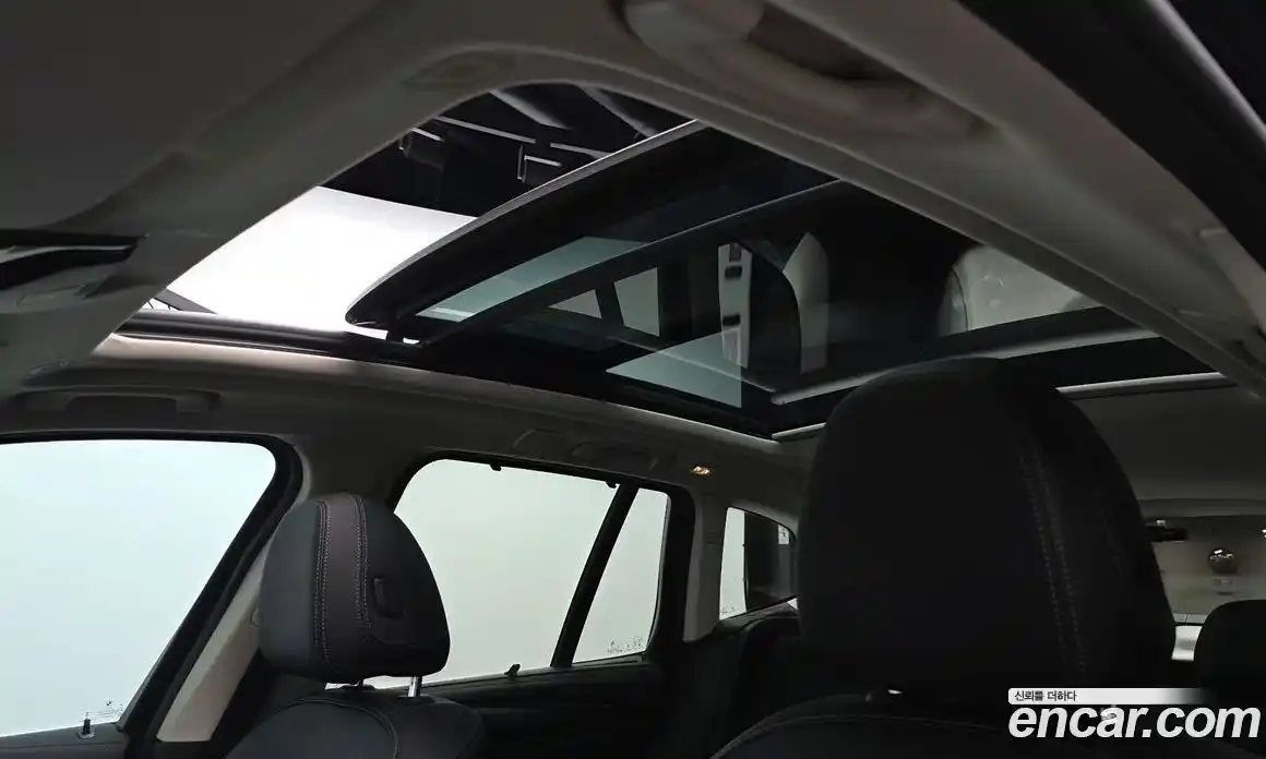 BMW X3 2024 2.0 Автомат в Москве № 620758, фото 15