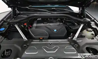 BMW X3 2024 2.0 Автомат в Москве № 620758, миниатюра 5