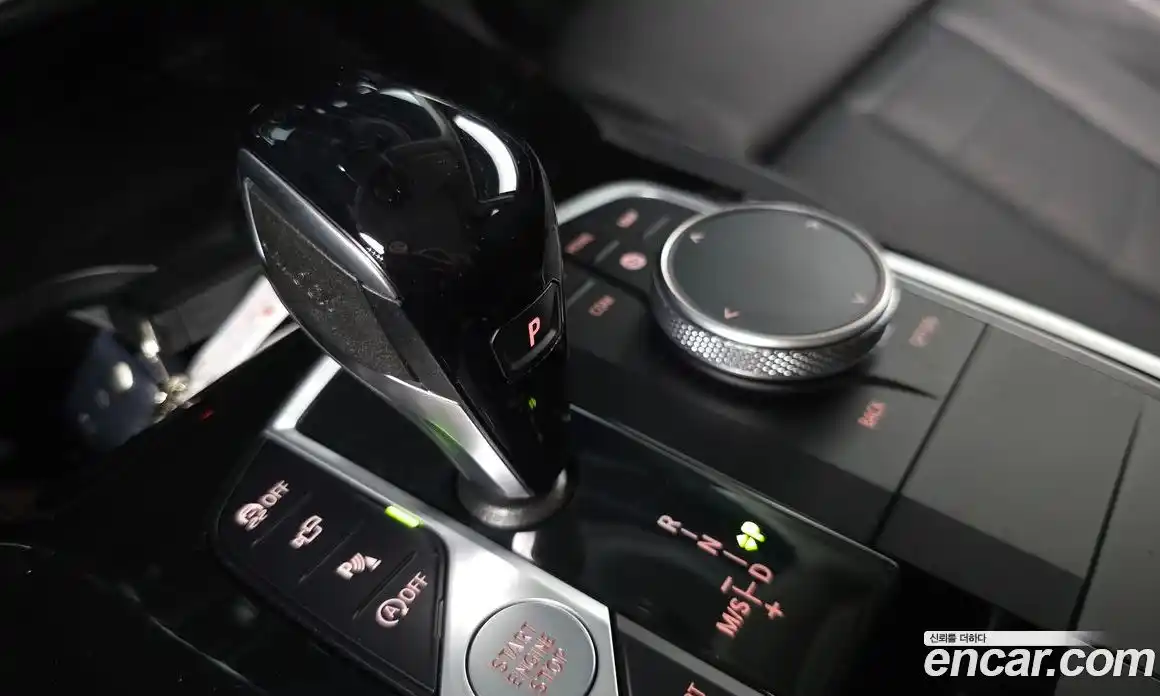 BMW X3 2024 2.0 Автомат в Москве № 620758, фото 8