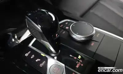 BMW X3 2024 2.0 Автомат в Москве № 620758, миниатюра 8