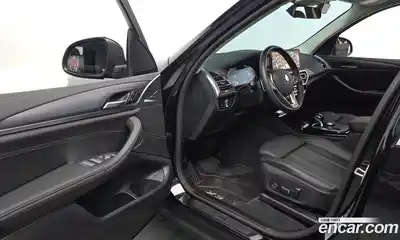 BMW X3 2024 2.0 Автомат в Москве № 620758, миниатюра 10