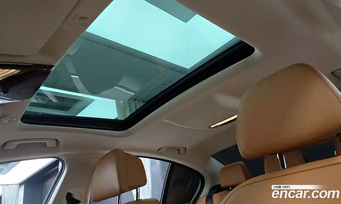 BMW 5-Series 2022 2.0 Автомат в Москве № 621056, фото 17