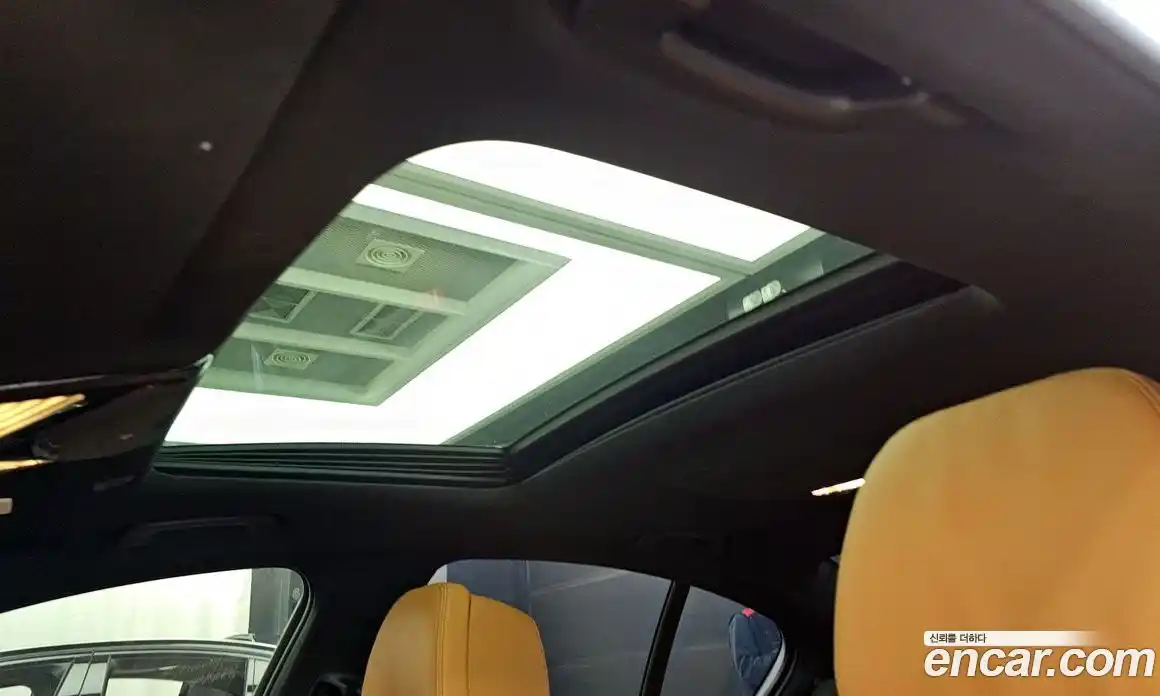 BMW 5-Series 2021 2.0 Автомат в Москве № 621101, фото 18