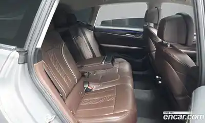 BMW Gran Turismo 2022 3.0 Автомат в Москве № 621160, миниатюра 12