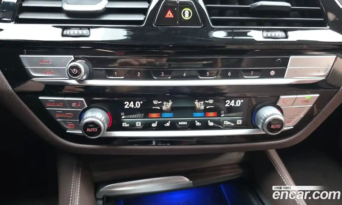 BMW Gran Turismo 2022 3.0 Автомат в Москве № 621160, фото 18