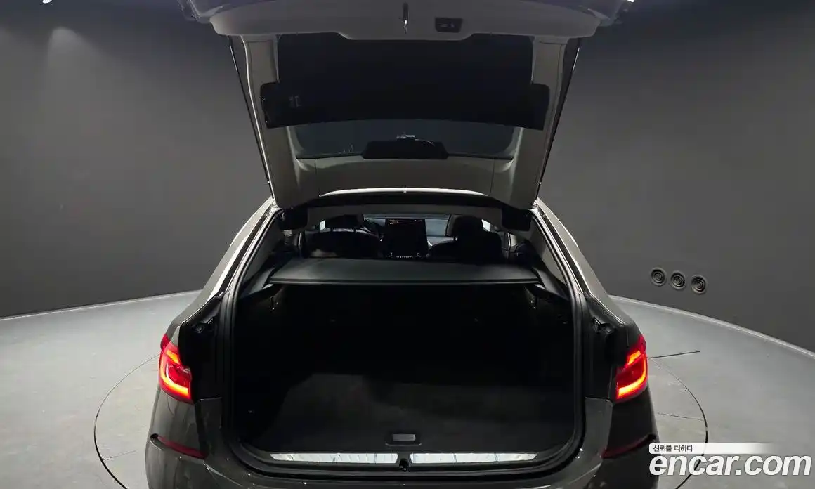 BMW Gran Turismo 2022 3.0 Автомат в Москве № 621160, фото 20