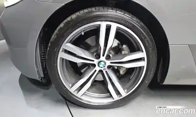 BMW Gran Turismo 2022 3.0 Автомат в Москве № 621160, миниатюра 5