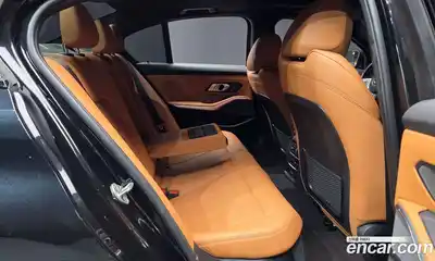 BMW 3-Series 2023 2.0 Автомат в Москве № 621260, миниатюра 12