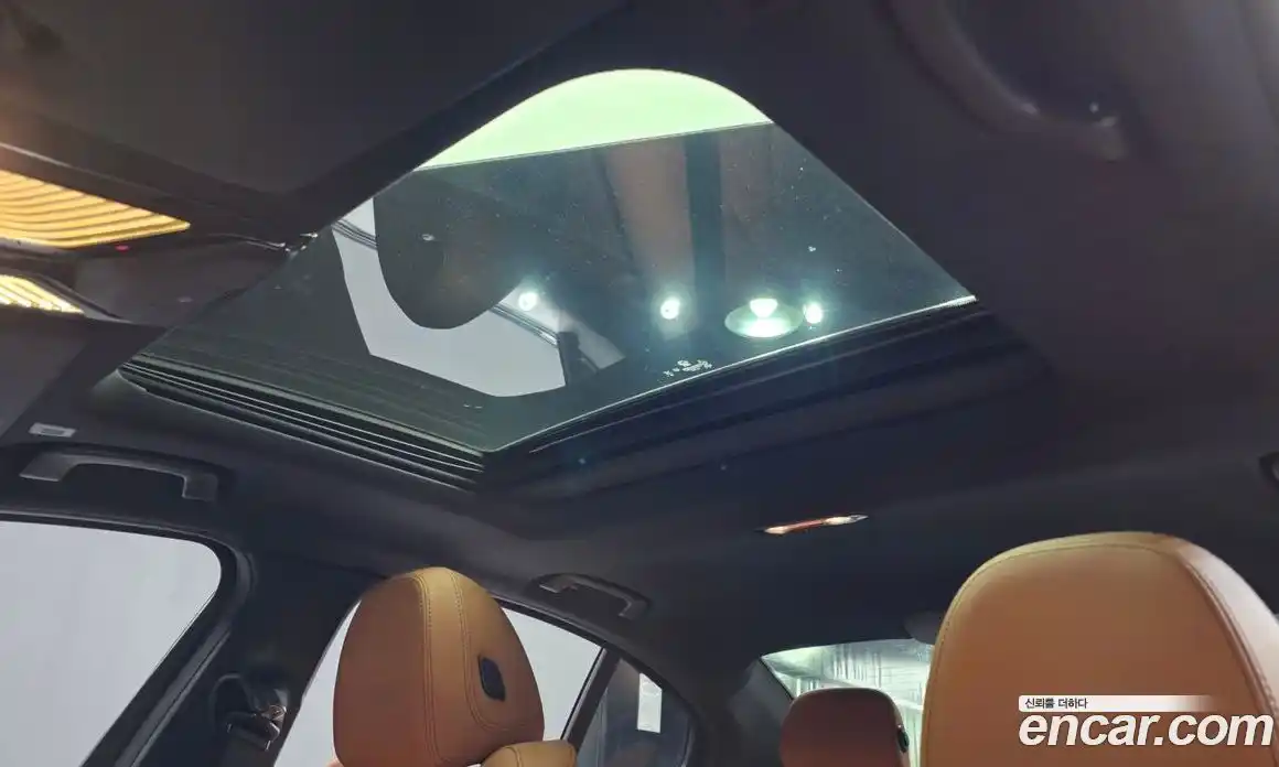 BMW 3-Series 2023 2.0 Автомат в Москве № 621260, фото 18