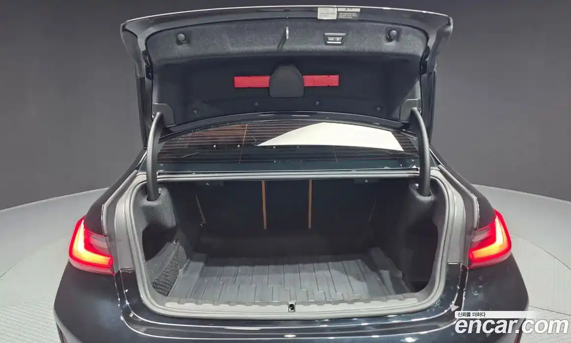 BMW 3-Series 2023 2.0 Автомат в Москве № 621260, фото 20