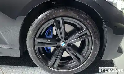 BMW 3-Series 2023 2.0 Автомат в Москве № 621260, миниатюра 5