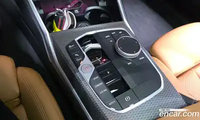 BMW 3-Series 2023 2.0 Автомат в Москве № 621260, миниатюра 9