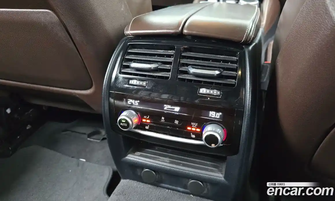 BMW 5-Series 2018 2.0 Автомат в Москве № 621471, фото 19