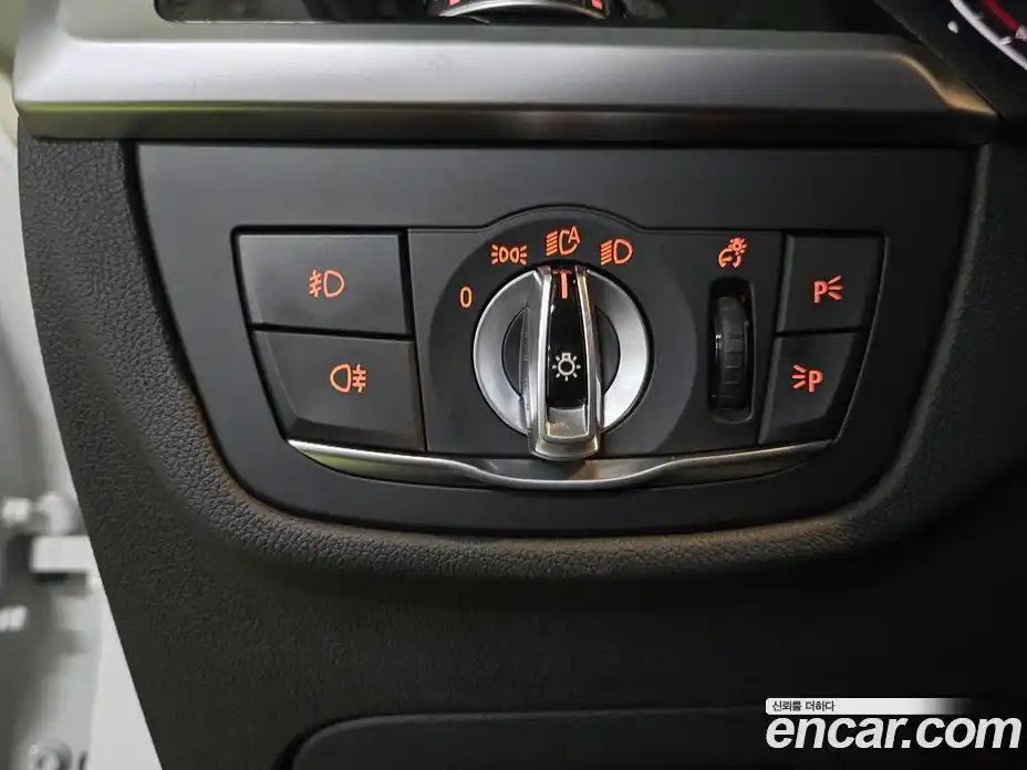 BMW X3 2020 2.0 Автомат в Москве № 621481, фото 11