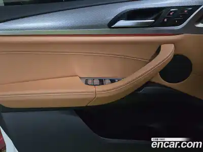 BMW X3 2020 2.0 Автомат в Москве № 621481, миниатюра 12