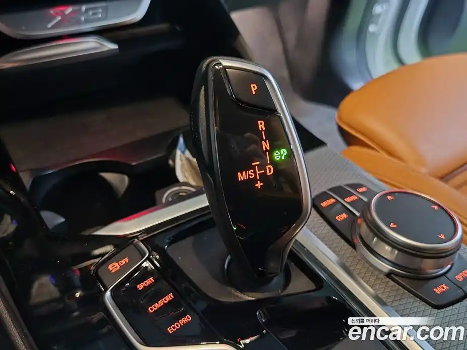 BMW X3 2020 2.0 Автомат в Москве № 621481, фото 16