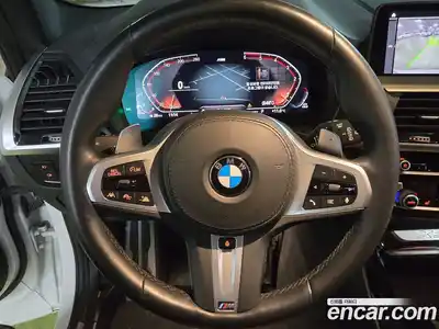 BMW X3 2020 2.0 Автомат в Москве № 621481, миниатюра 6