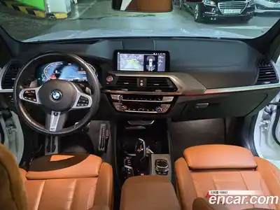 BMW X3 2020 2.0 Автомат в Москве № 621481, миниатюра 7