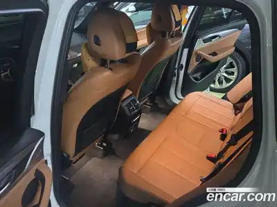 BMW X3 2020 2.0 Автомат в Москве № 621481, миниатюра 9