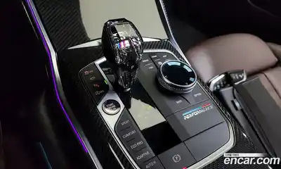 BMW 3-Series 2022 3.0 Автомат в Москве № 621539, миниатюра 9