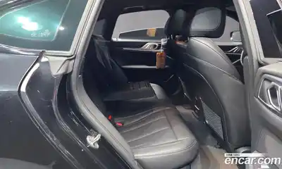 BMW i4 2022 0.2 Автомат в Москве № 621824, миниатюра 12