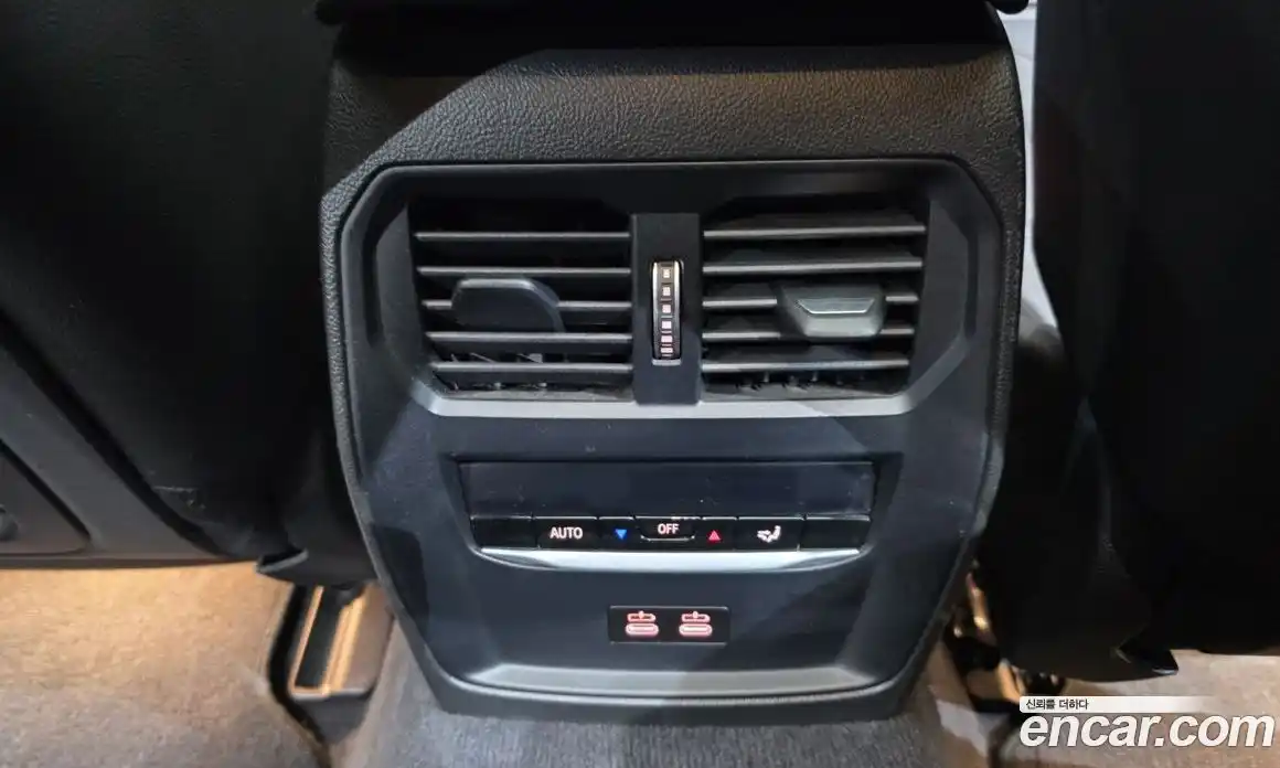 BMW i4 2022 0.2 Автомат в Москве № 621824, фото 19