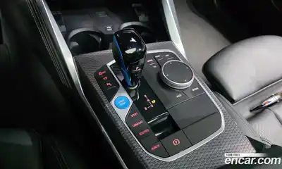 BMW i4 2022 0.2 Автомат в Москве № 621824, миниатюра 9