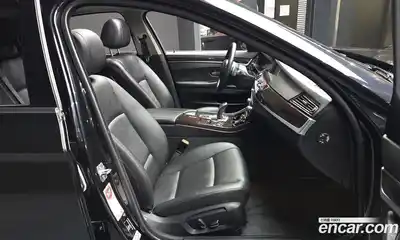 BMW 5-Series 2014 2.0 Автомат в Москве № 621892, миниатюра 11