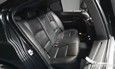 BMW 5-Series 2014 2.0 Автомат в Москве № 621892, миниатюра 12