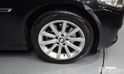 BMW 5-Series 2014 2.0 Автомат в Москве № 621892, миниатюра 5