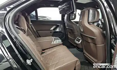 BMW 7-Series 2023 3.0 Автомат в Москве № 621909, миниатюра 12