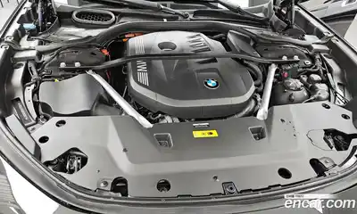 BMW 7-Series 2023 3.0 Автомат в Москве № 621909, миниатюра 6