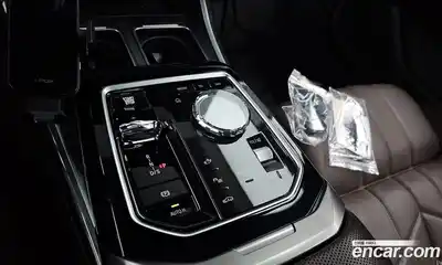 BMW 7-Series 2023 3.0 Автомат в Москве № 621909, миниатюра 9