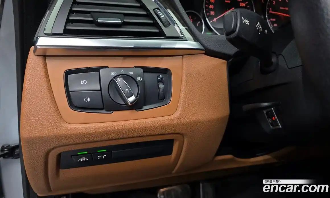 BMW 4-Series 2016 2.0 Автомат в Москве № 621997, фото 17