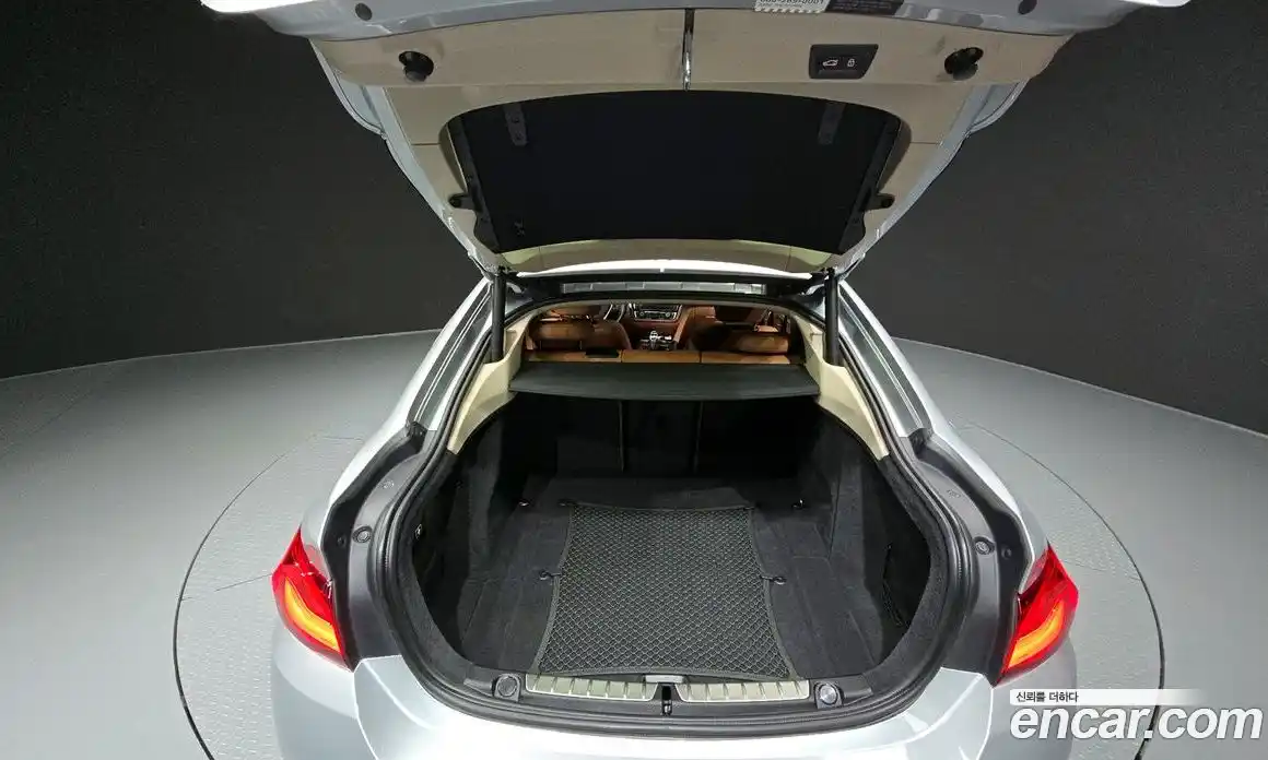 BMW 4-Series 2016 2.0 Автомат в Москве № 621997, фото 20