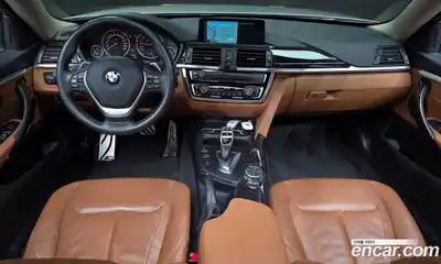 BMW 4-Series 2016 2.0 Автомат в Москве № 621997, миниатюра 7
