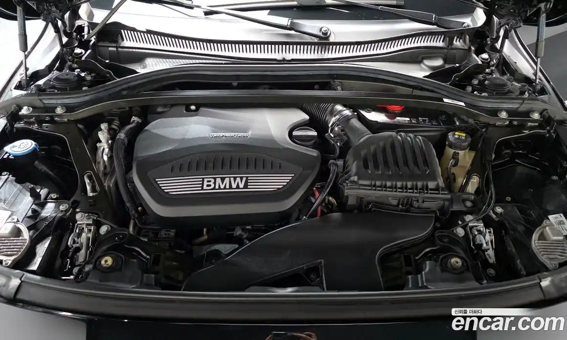 BMW 1-Series 2021 2.0 Автомат в Москве № 622028, фото 5