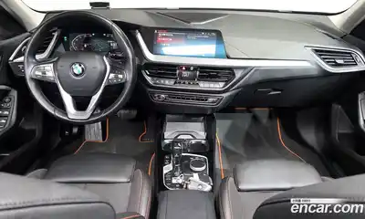 BMW 1-Series 2021 2.0 Автомат в Москве № 622028, миниатюра 6