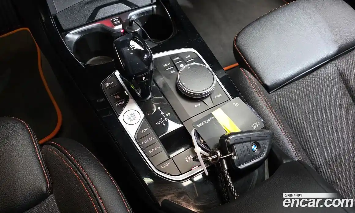 BMW 1-Series 2021 2.0 Автомат в Москве № 622028, фото 8