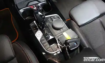 BMW 1-Series 2021 2.0 Автомат в Москве № 622028, миниатюра 8