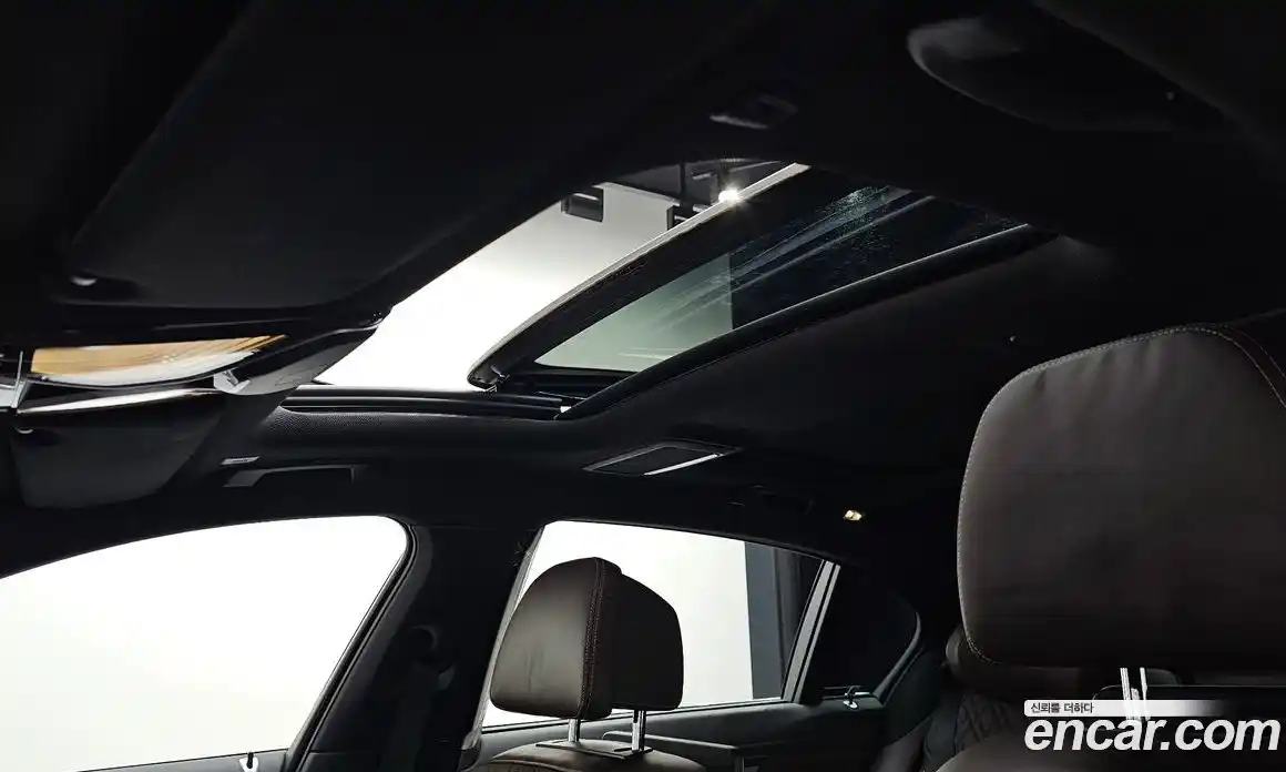 BMW 7-Series 2016 3.0 Автомат в Москве № 622139, фото 16