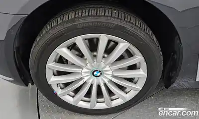 BMW 7-Series 2016 3.0 Автомат в Москве № 622139, миниатюра 4