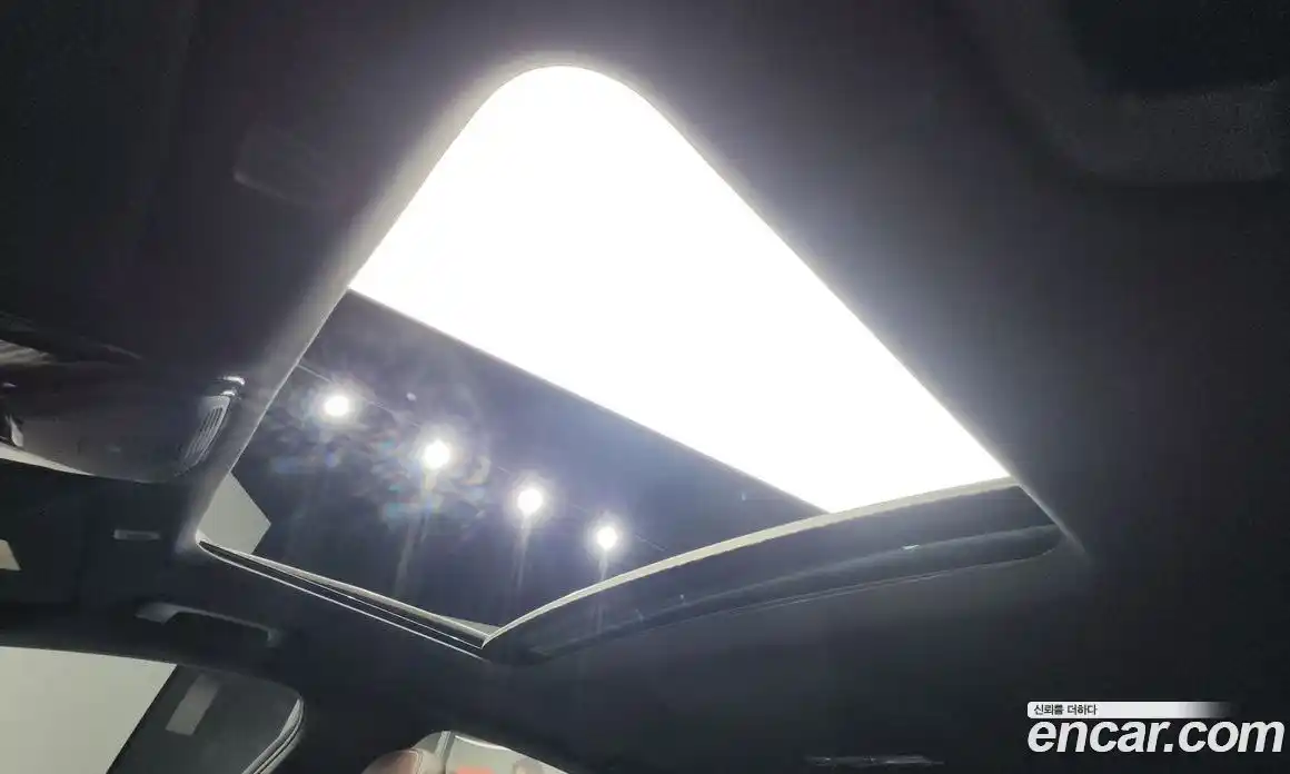 BMW 5-Series 2021 2.0 Автомат в Москве № 622154, фото 18