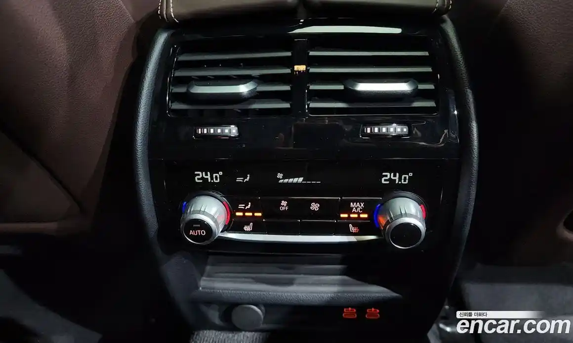 BMW 5-Series 2021 2.0 Автомат в Москве № 622154, фото 19