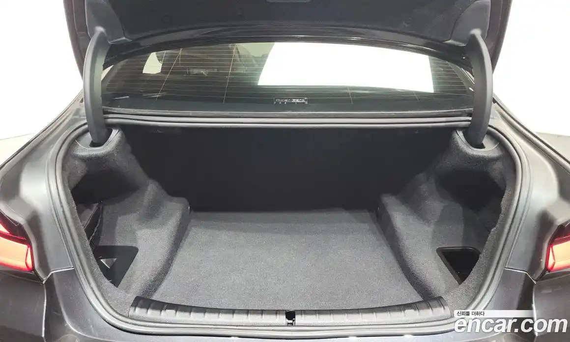 BMW 5-Series 2021 2.0 Автомат в Москве № 622154, фото 20